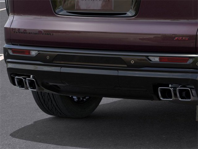 New 2026 Chevrolet Traverse RS w/ LPO, Floor Liner Package image 14