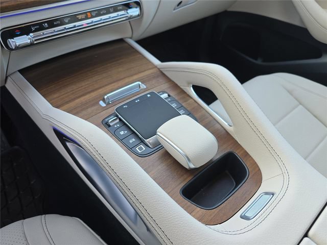 New 2025 Mercedes-Benz GLE 450 4MATIC image 32