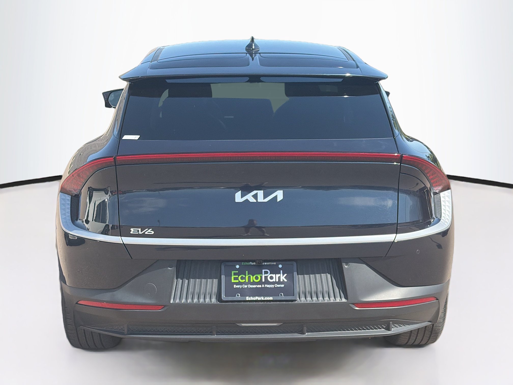 Used 2024 Kia EV6 Light AWD/4WD image 7