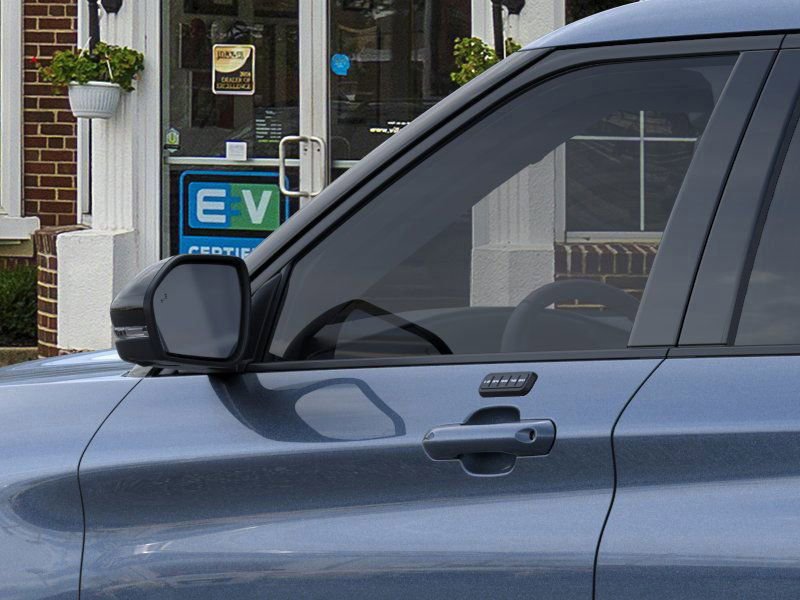 New 2026 Ford Explorer Tremor image 20