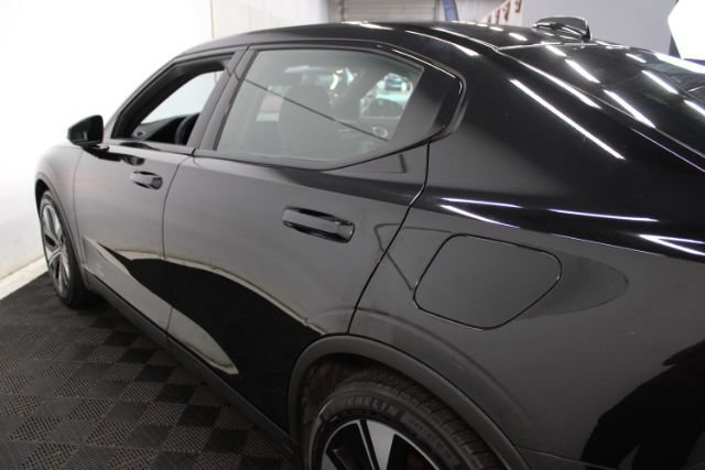 Used 2024 Polestar Polestar 2 AWD/4WD image 8