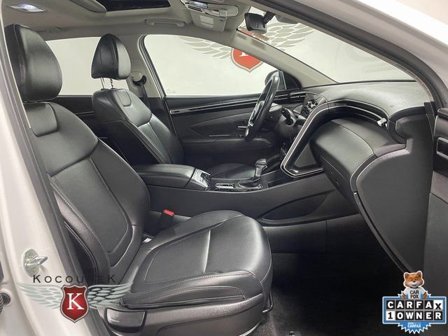 Used 2023 Hyundai Tucson SEL w/ Convenience Package image 24