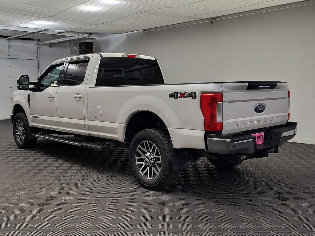 Used 2019 Ford F250 Lariat AWD/4WD image 3