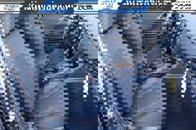 New 2026 Subaru Impreza 2.0i Sport image 22