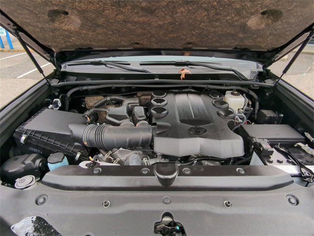 Used 2024 Toyota 4Runner TRD Pro image 31