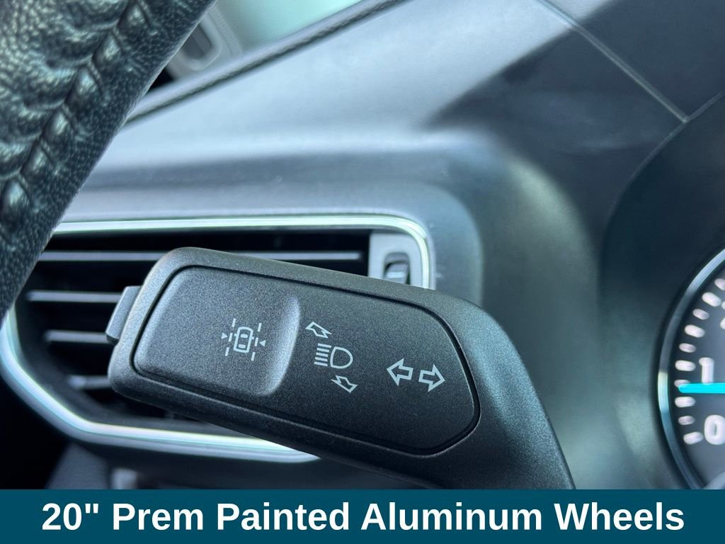 Used 2022 Ford Explorer Limited w/ Equipment Group 301A image 13