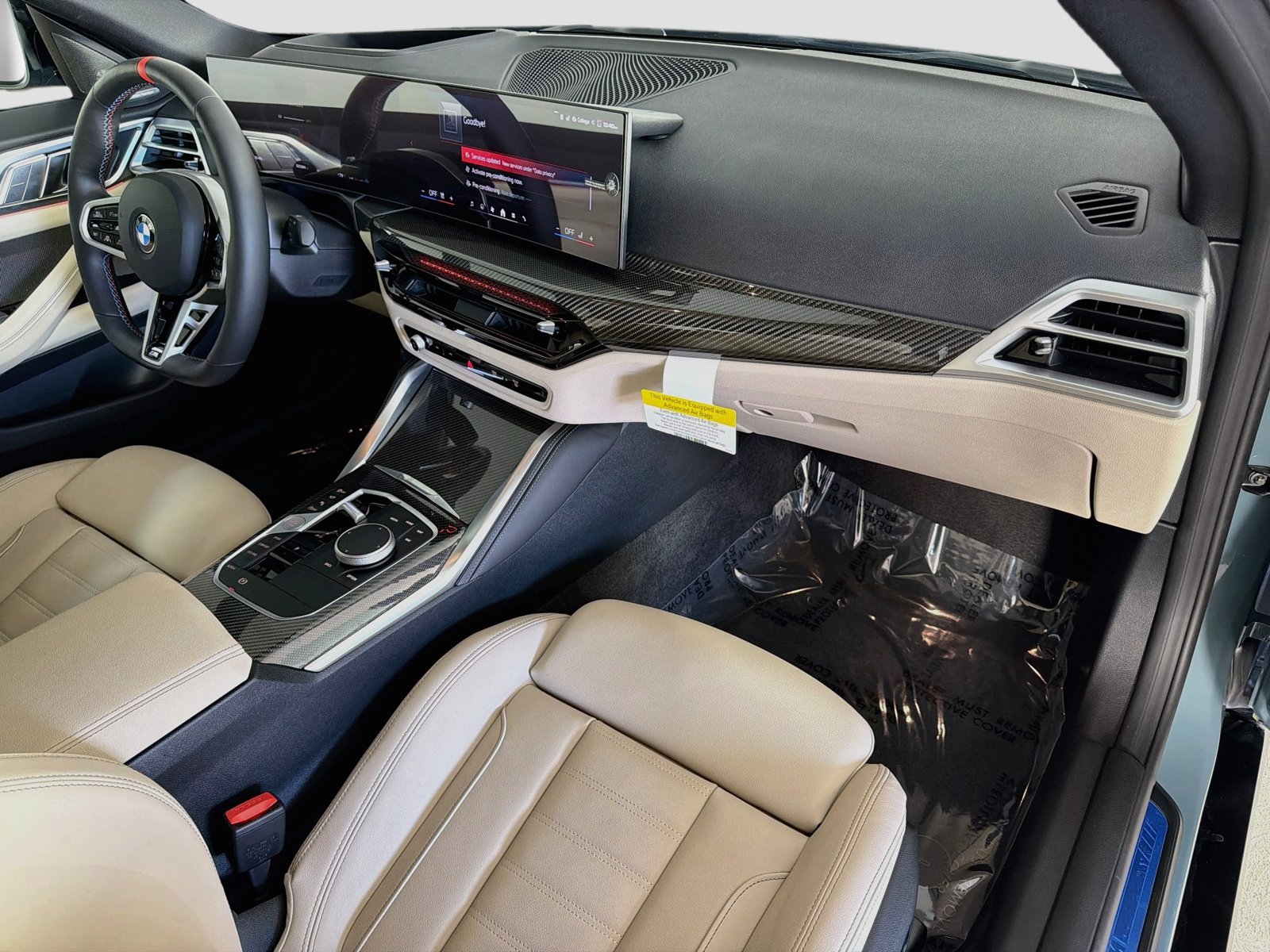 Used 2026 BMW M440i w/ Premium Package RWD image 31