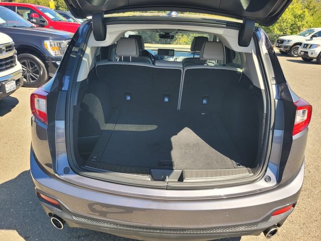 Used 2020 Acura RDX w/ Advance Package AWD/4WD image 8