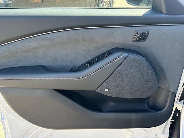 New 2025 Ford Mustang Mach-E GT w/ Bronze Appearance Package image 12