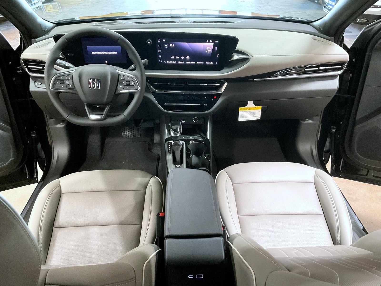 New 2026 Buick Envista Sport Touring FWD image 12