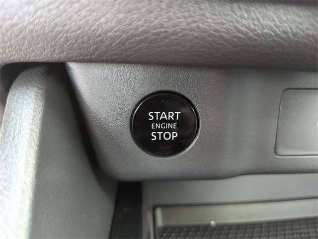 New 2026 Nissan Rogue SV w/ SV Premium Package image 41