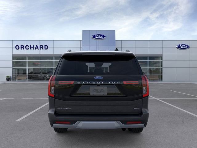 New 2026 Ford Expedition Max Platinum w/ Platinum Ultimate Package image 35
