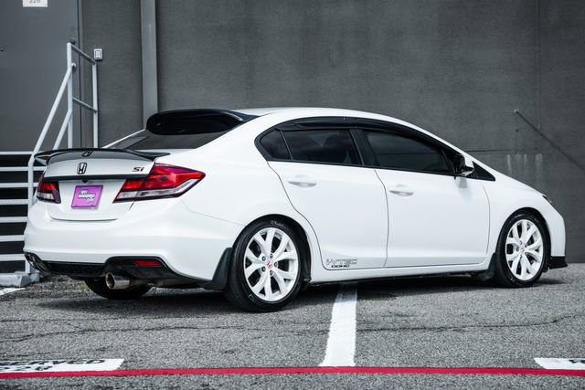 Used 2013 Honda Civic Si image 55