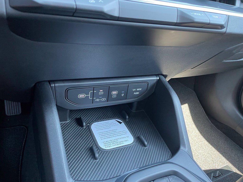 New 2026 Kia K4 EX FWD image 18