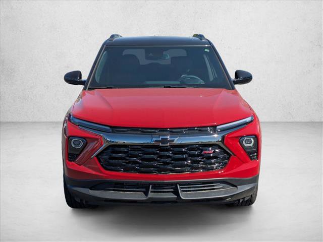 New 2026 Chevrolet TrailBlazer RS w/ Convenience Package image 6