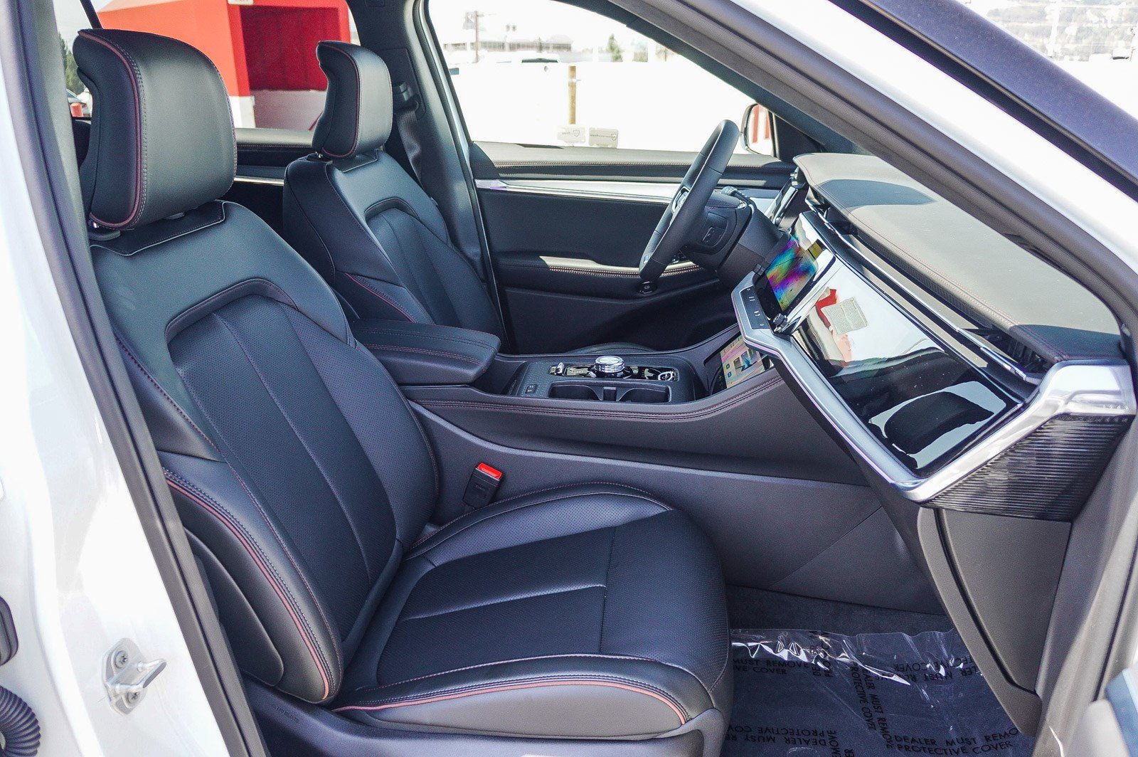 Used 2024 Jeep Wagoneer Launch Edition image 20