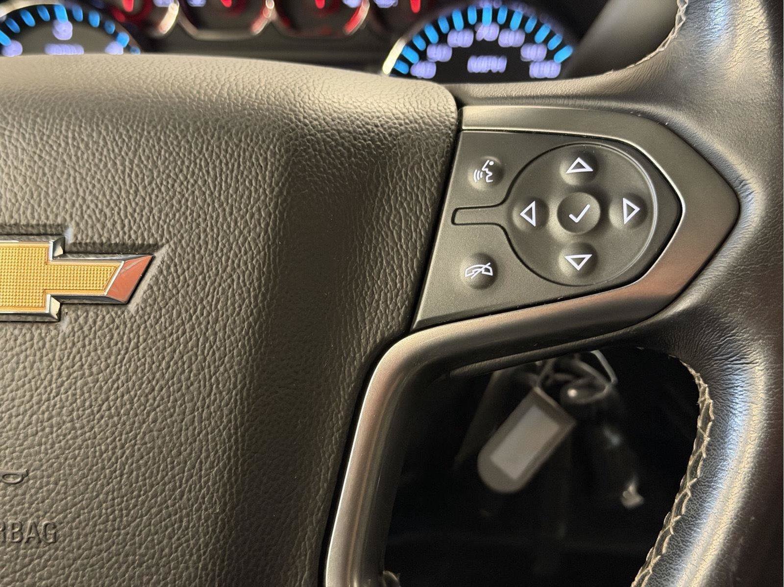 Used 2019 Chevrolet Tahoe LS AWD/4WD image 15