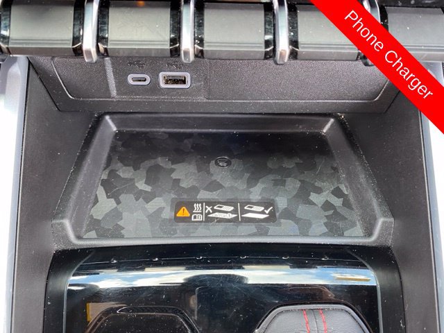 Used 2025 Chevrolet Colorado Z71 AWD/4WD image 37