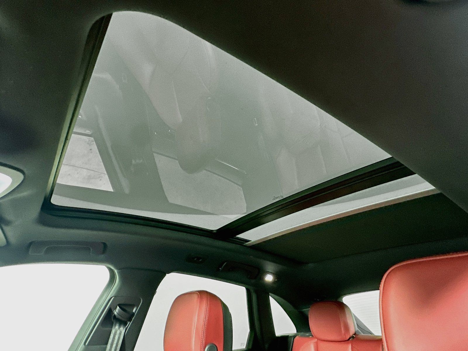 New 2026 Porsche Macan S AWD/4WD image 26