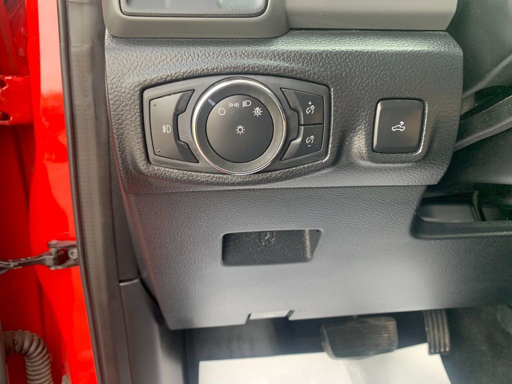 Used 2020 Ford Ranger XL w/ FX4 Off-Road Package AWD/4WD image 31
