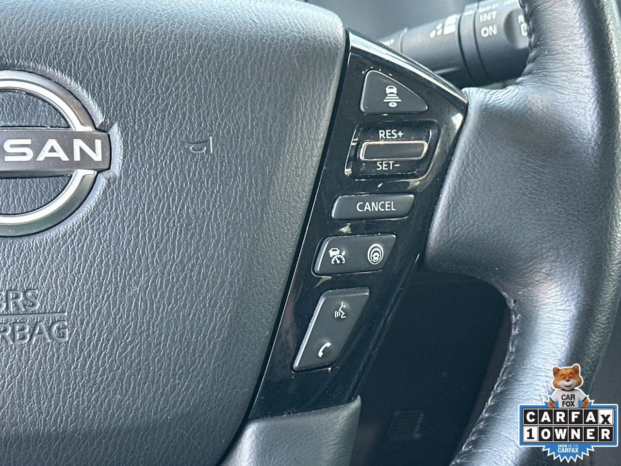 Used 2024 Nissan Armada SV AWD/4WD image 25