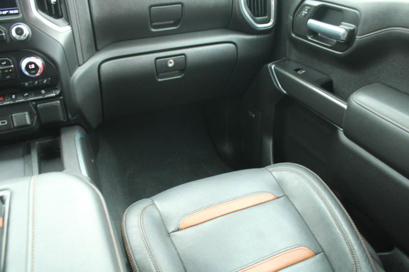 Used 2020 GMC Sierra 1500 AT4 w/ AT4 Premium Package AWD/4WD image 16