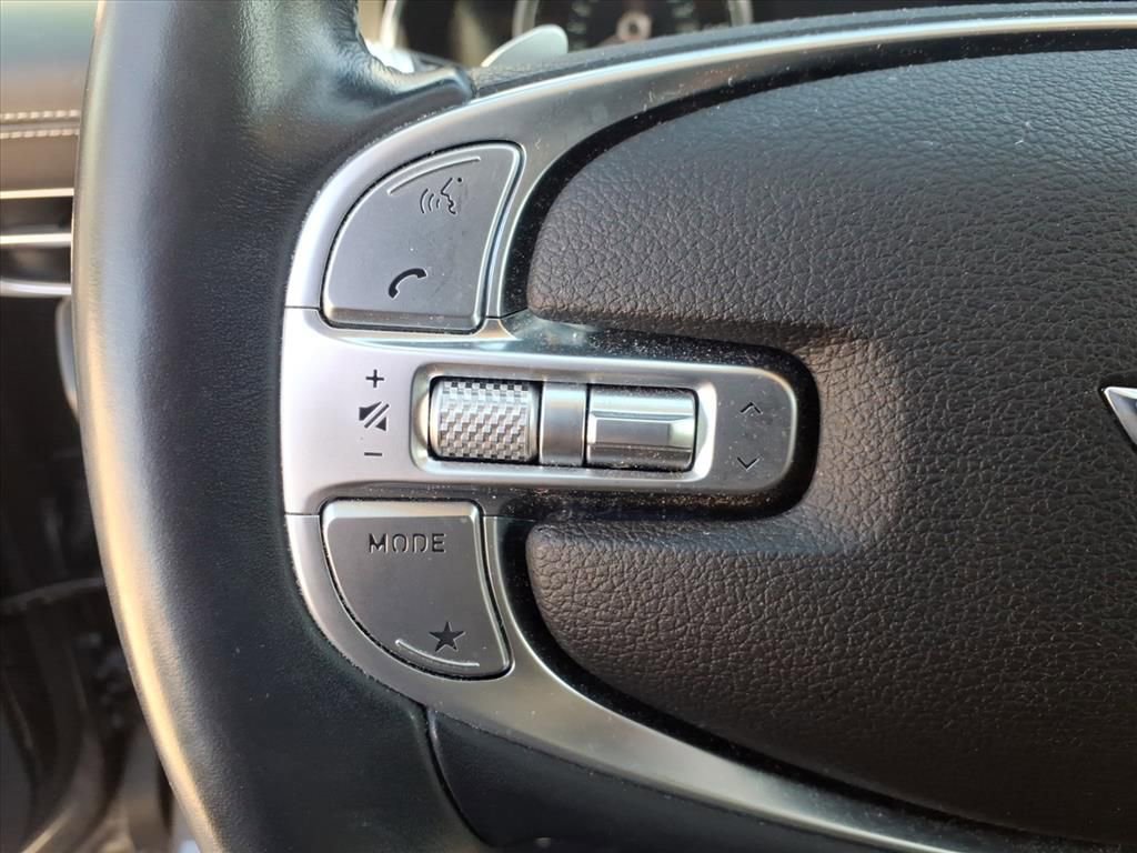 Used 2023 Genesis GV80 2.5T w/ Advanced Package image 28