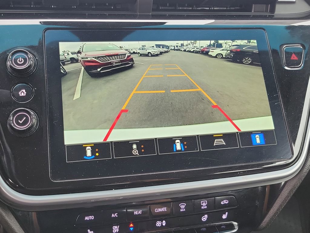 Used 2023 Chevrolet Bolt LT image 28