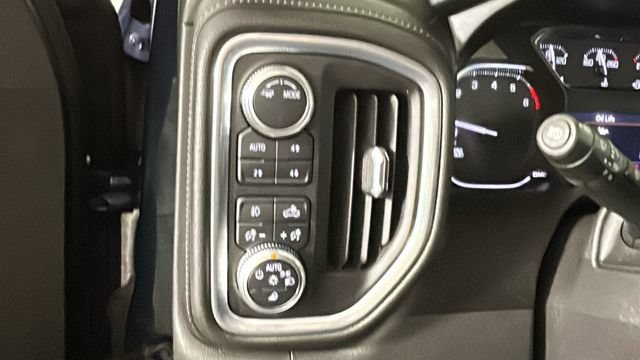 Used 2020 GMC Sierra 1500 SLT w/ SLT Premium Plus Package AWD/4WD image 20