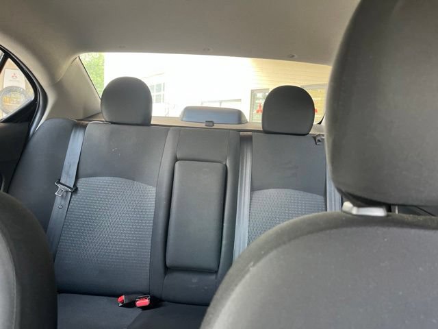 Used 2024 Mitsubishi Mirage G4 ES FWD image 18