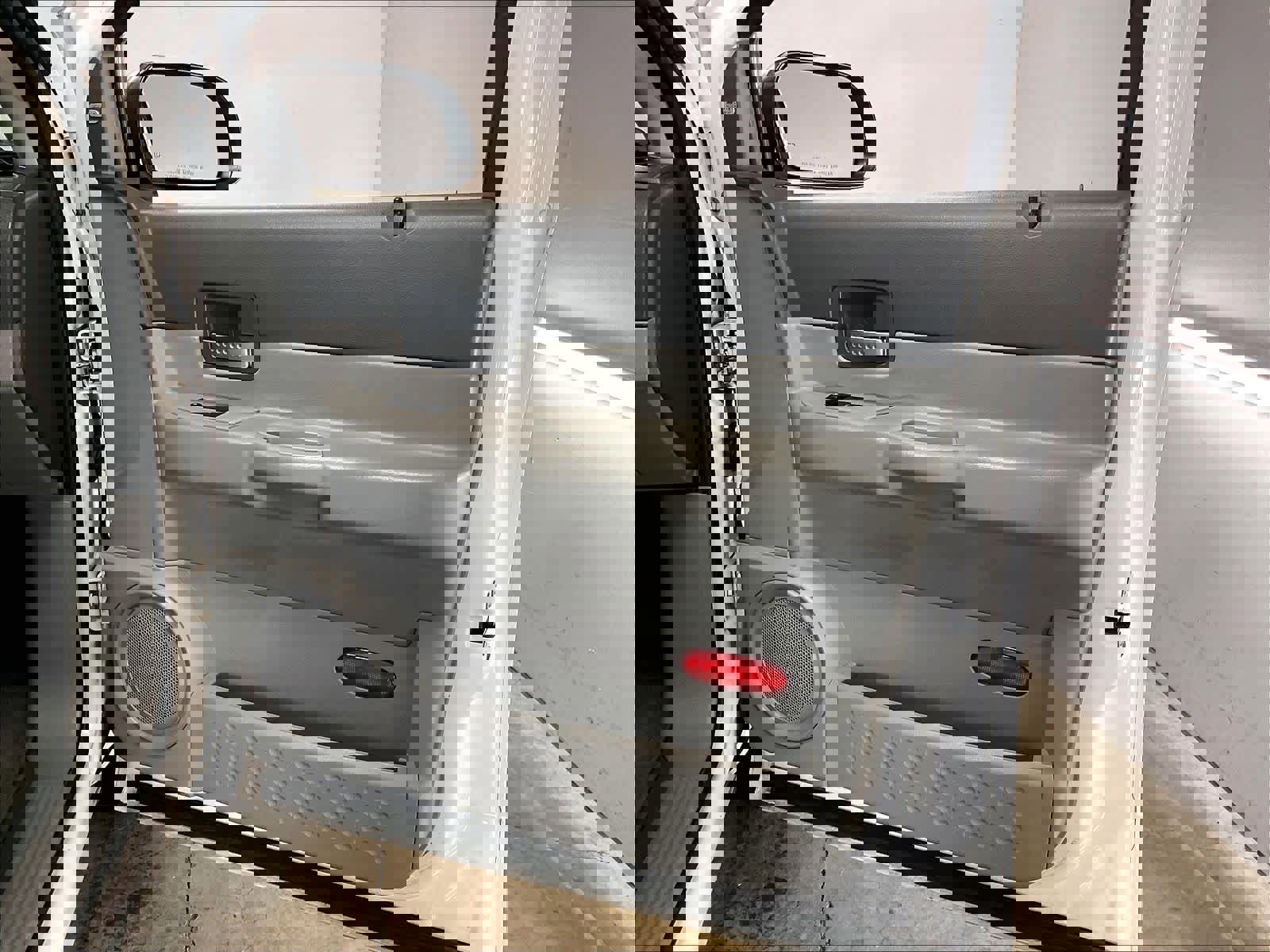 Used 2009 Dodge Durango SLT image 24