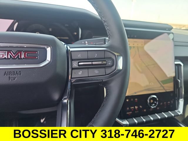 New 2025 GMC Acadia Elevation w/ Elevation Premium Package FWD image 18