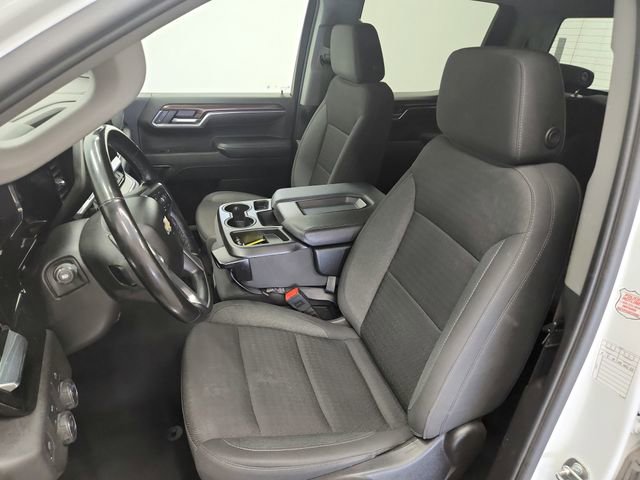 Used 2024 Chevrolet Silverado 1500 LT w/ Protection Package image 18