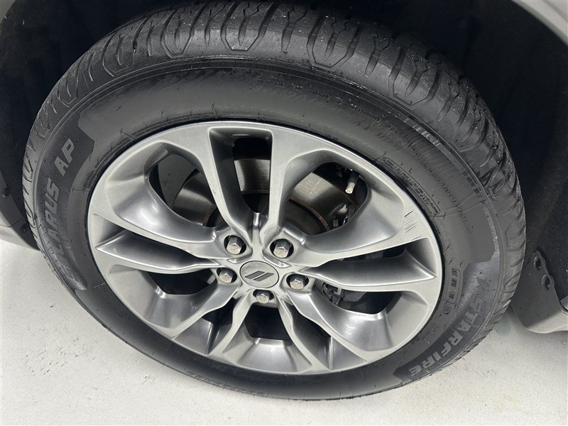Used 2020 Dodge Durango R/T AWD/4WD image 19