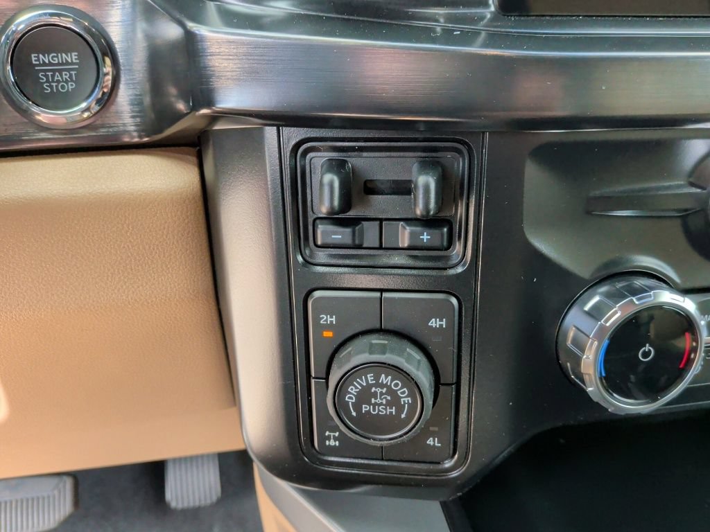 New 2027 Ford F250 Lariat w/ Tremor Off-Road Package AWD/4WD image 30