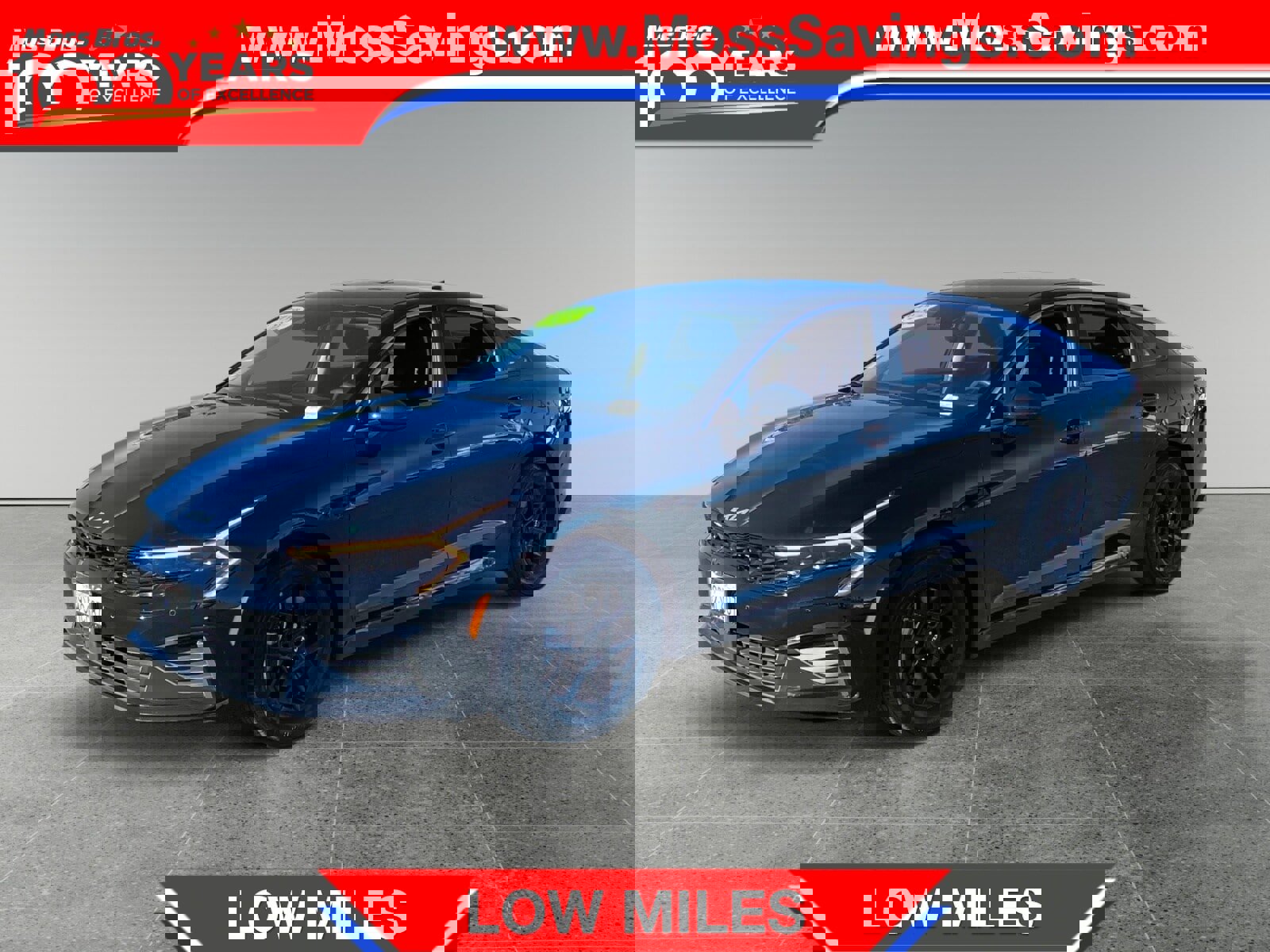 Used 2025 Kia K5 LXS