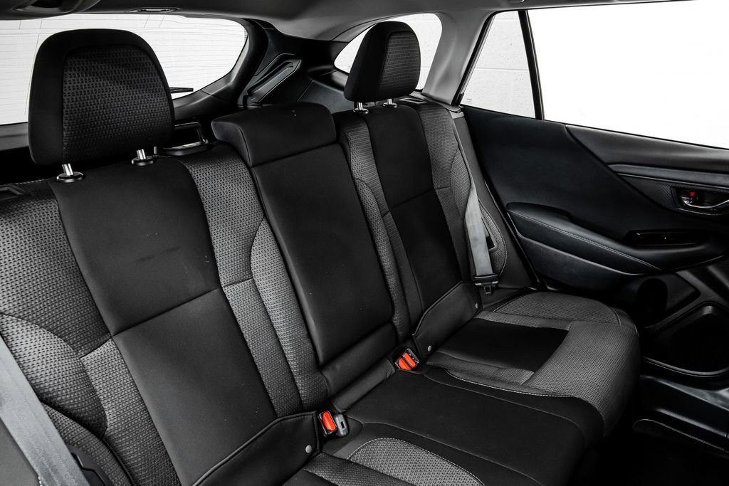 Used 2023 Subaru Outback Premium image 35