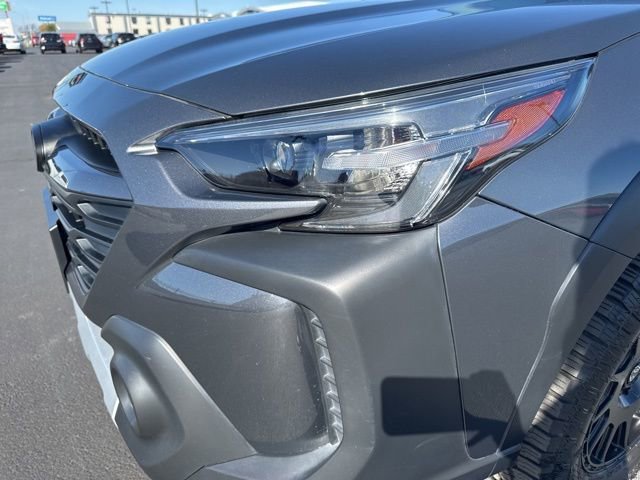 Used 2025 Subaru Outback Limited XT image 24