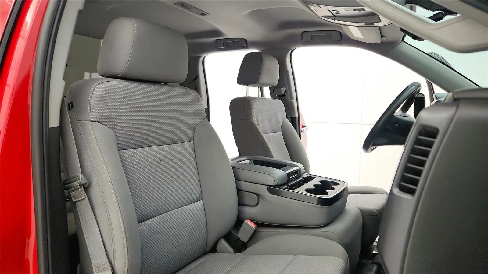 Used 2015 Chevrolet Silverado 1500 LS w/ Trailering Package image 36