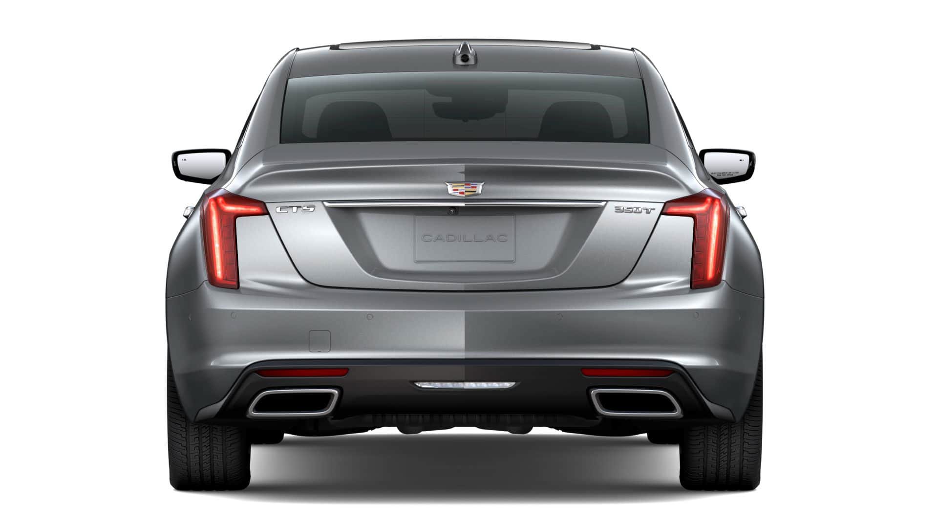 New 2026 Cadillac CT5 Premium Luxury w/ Technology Package RWD image 58