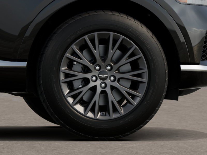 New 2027 Genesis GV80 2.5T AWD/4WD image 8