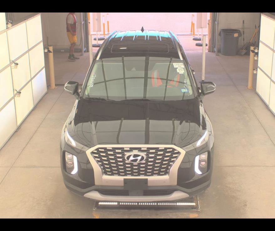 Used 2022 Hyundai Palisade SEL w/ Premium Package image 8