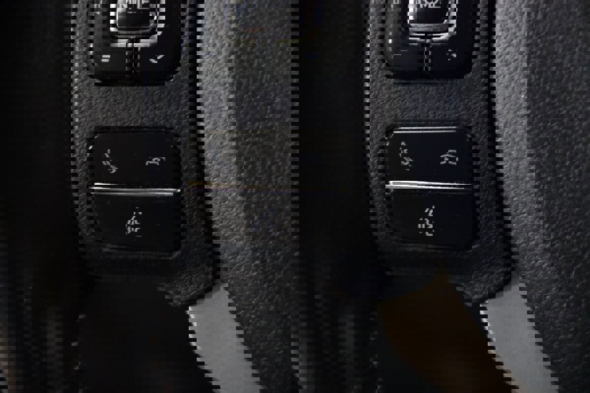 Used 2017 Lexus NX 200t AWD w/ Luxury Package image 15