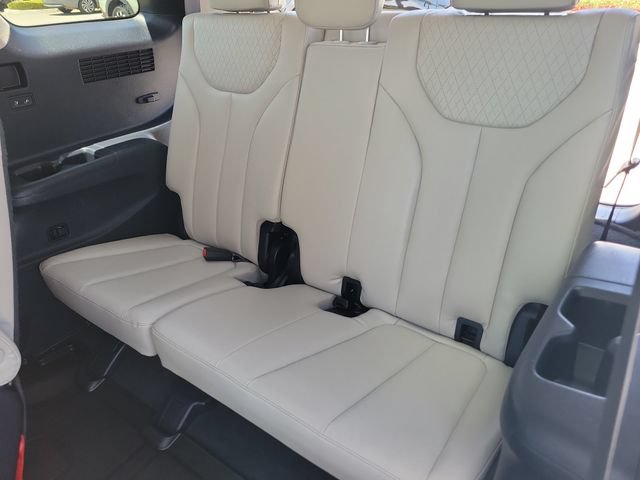Used 2021 Hyundai Palisade SEL w/ Premium Package FWD image 28