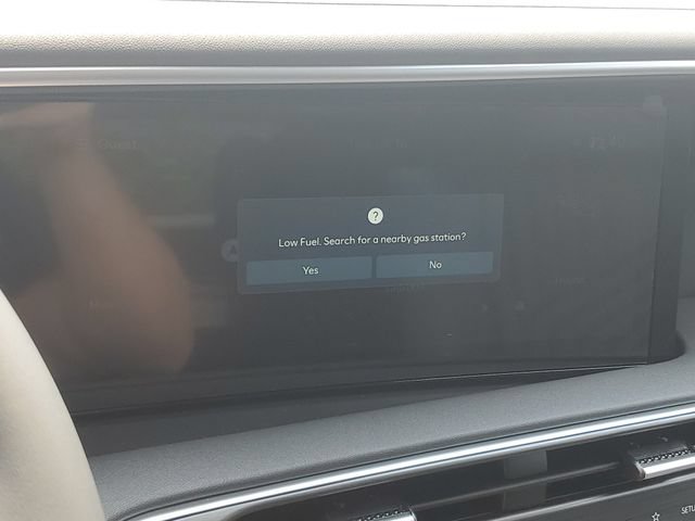 New 2026 Hyundai Palisade SEL AWD/4WD image 28