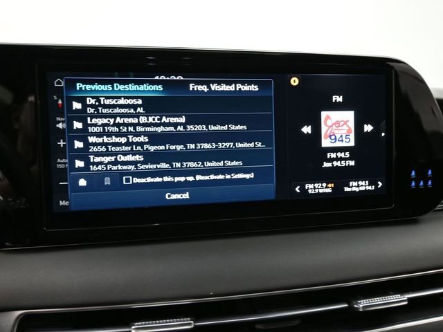 Used 2024 Hyundai Palisade Calligraphy image 11