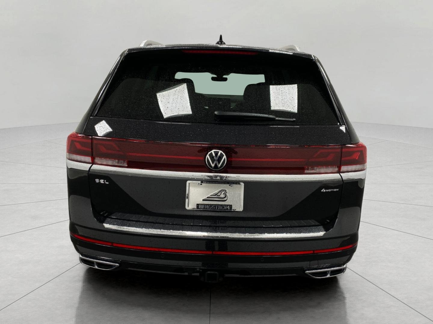 New 2026 Volkswagen Atlas SEL Premium R-Line image 5