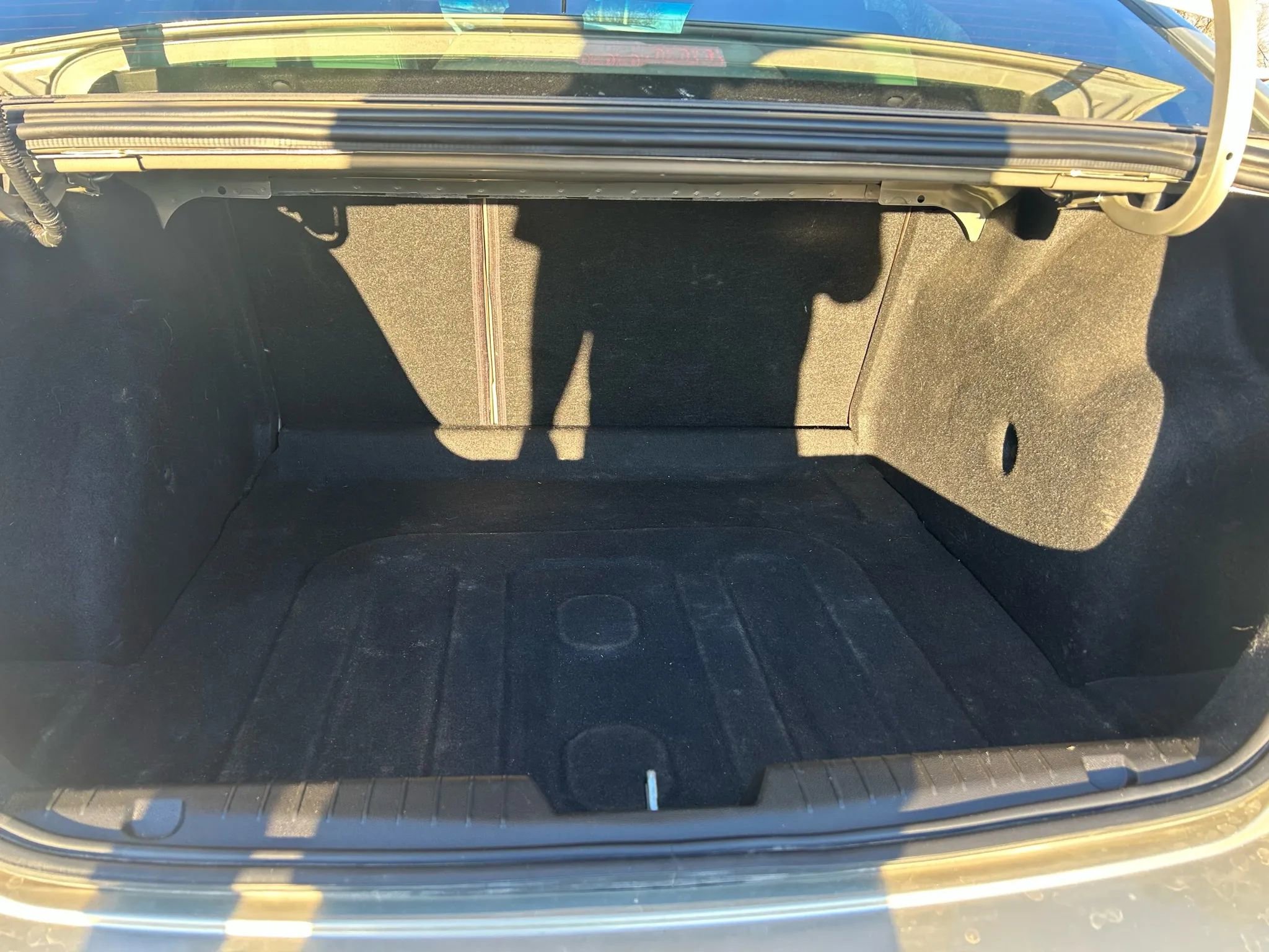 Used 2016 Chevrolet Cruze LTZ w/ Enhanced Safety Package image 35