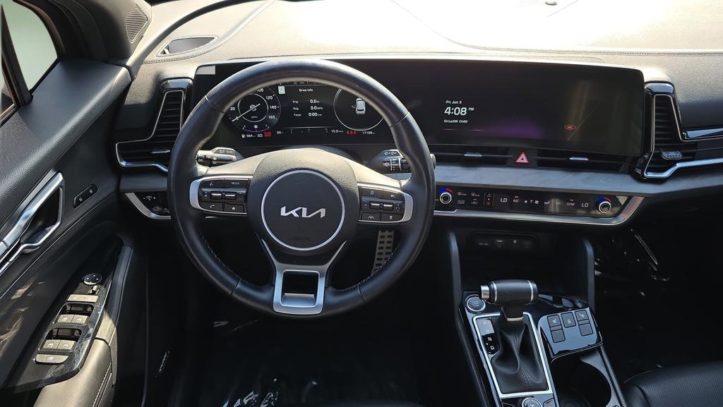 Used 2023 Kia Sportage X-Pro AWD/4WD image 12