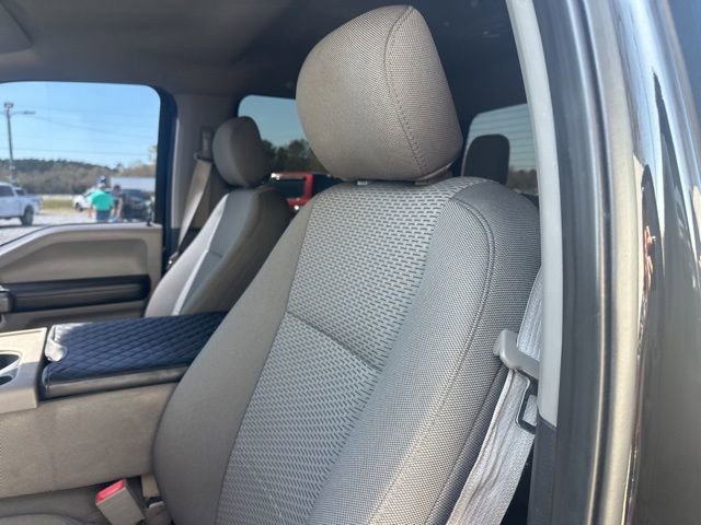 Used 2020 Ford F150 XLT w/ Equipment Group 301A Mid image 12